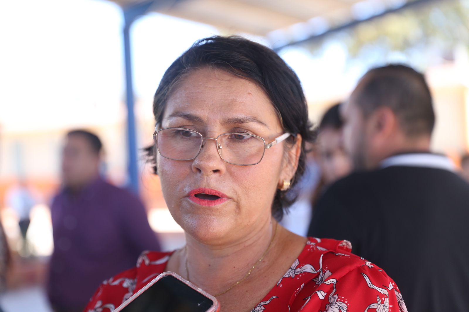 Lee más sobre el artículo Agradecen Obras en San Francisquito