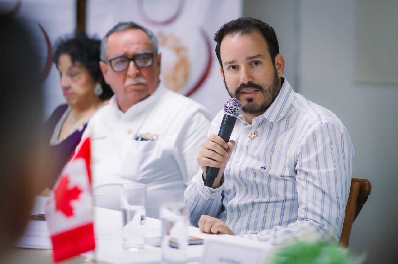 Lee más sobre el artículo Anuncian 20 millones de Dólares para Exploración Minera en Sinaloa