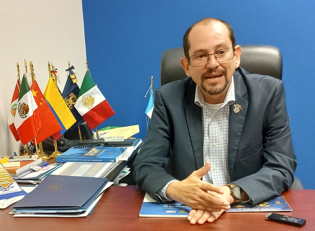 Lee más sobre el artículo Tiene la UAS Mayor Vinculación con Sectores Sociales