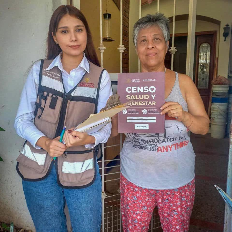 En este momento estás viendo Claudia Sheinbaum presentará el programa “Salud, Casa por Casa” hoy en Mazatlán.