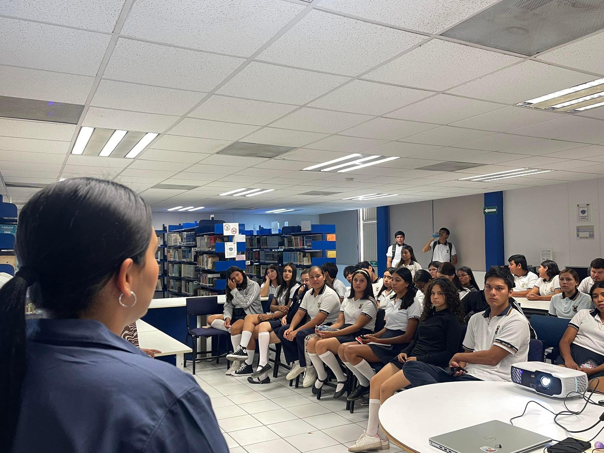 Lee más sobre el artículo Ponen en marcha programa de educación ambiental en Rosario
