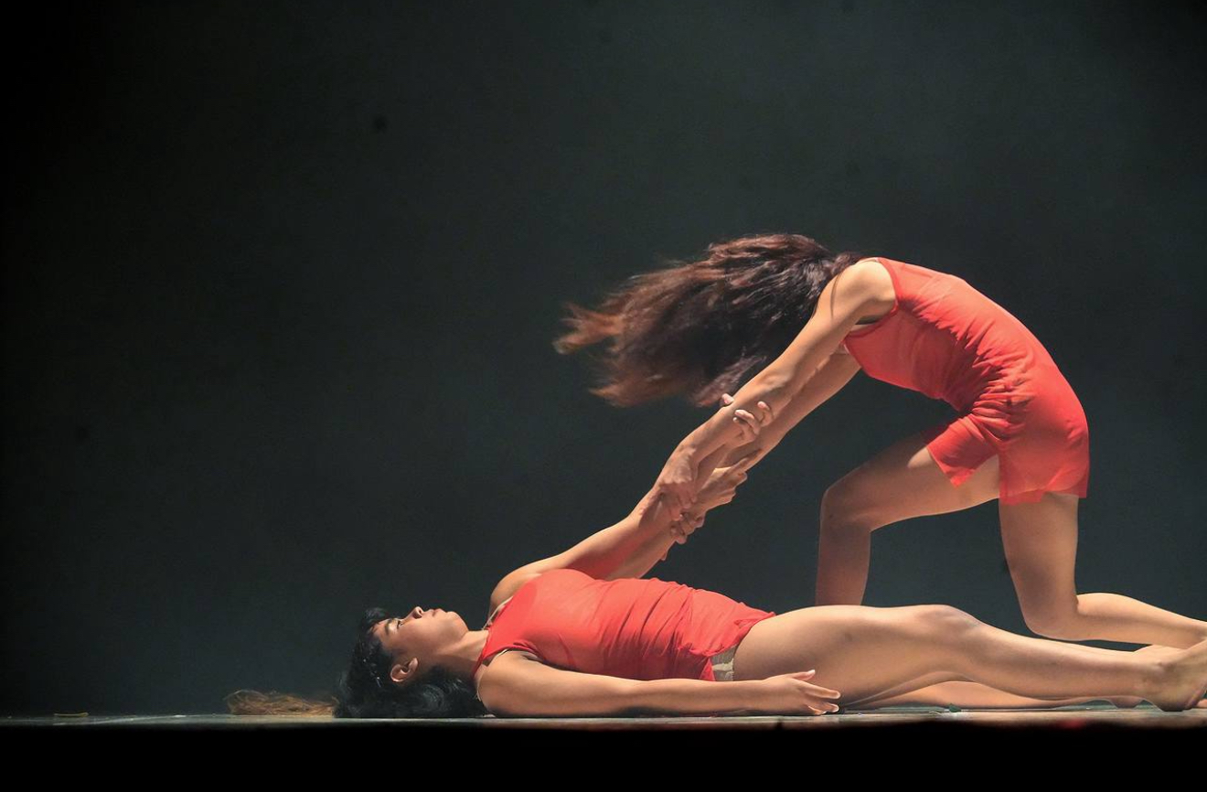 En este momento estás viendo Mañana martes se estrenará “Epifanías” en el Festival Internacional de Danza José Limón