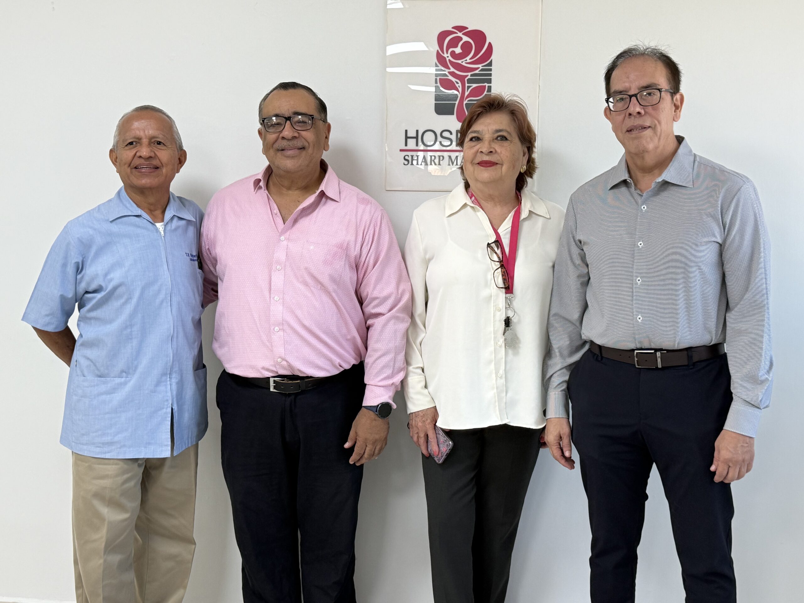 En este momento estás viendo  Vendrán más de 3 mil 700 médicos a Mazatlán
