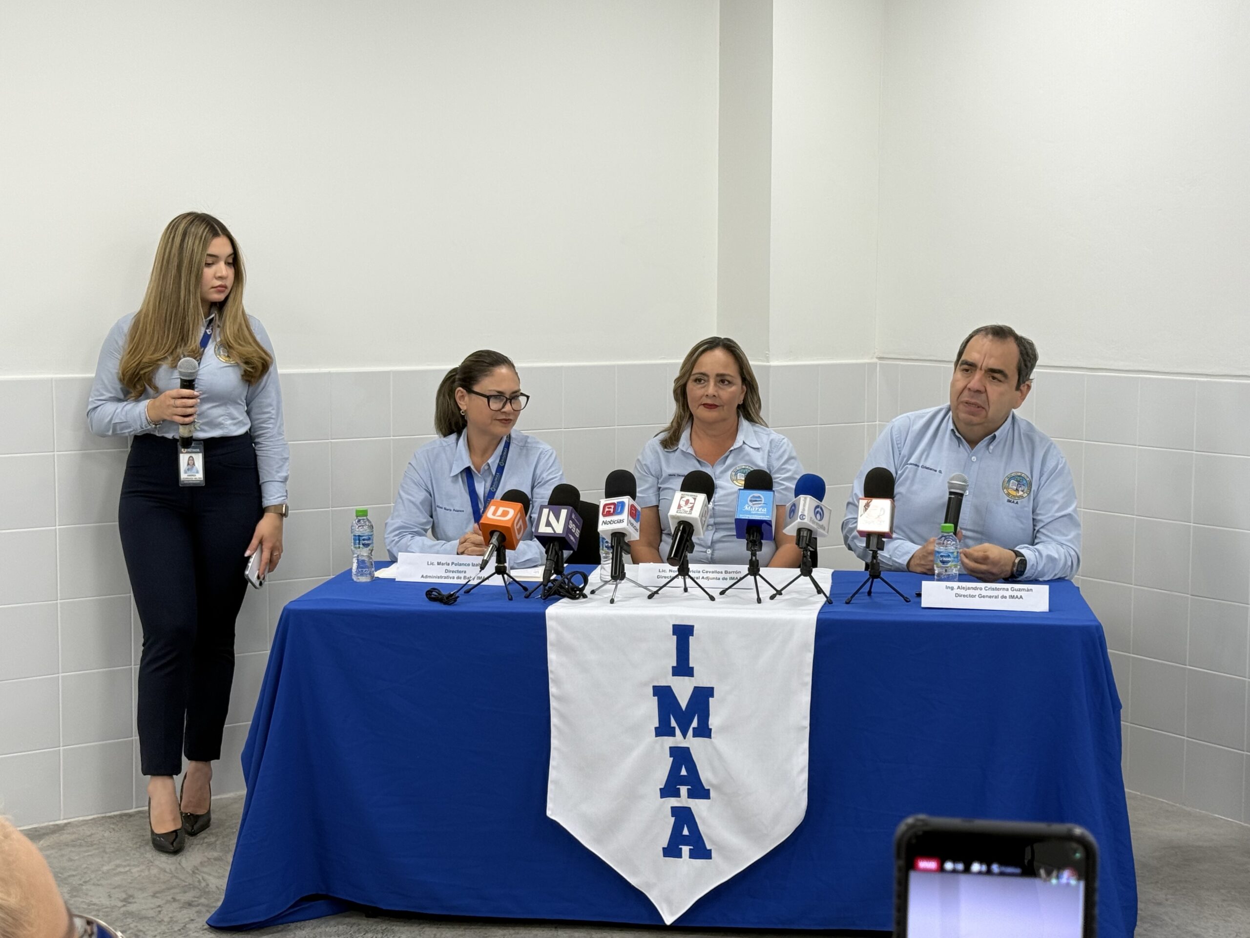 Lee más sobre el artículo Baby IMAA, guardería de vanguardia abrirá sus puertas de manera gratuita