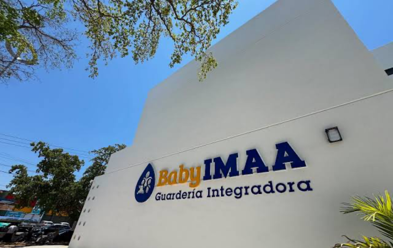 En este momento estás viendo Mañana se abren inscripciones en babyIMAA