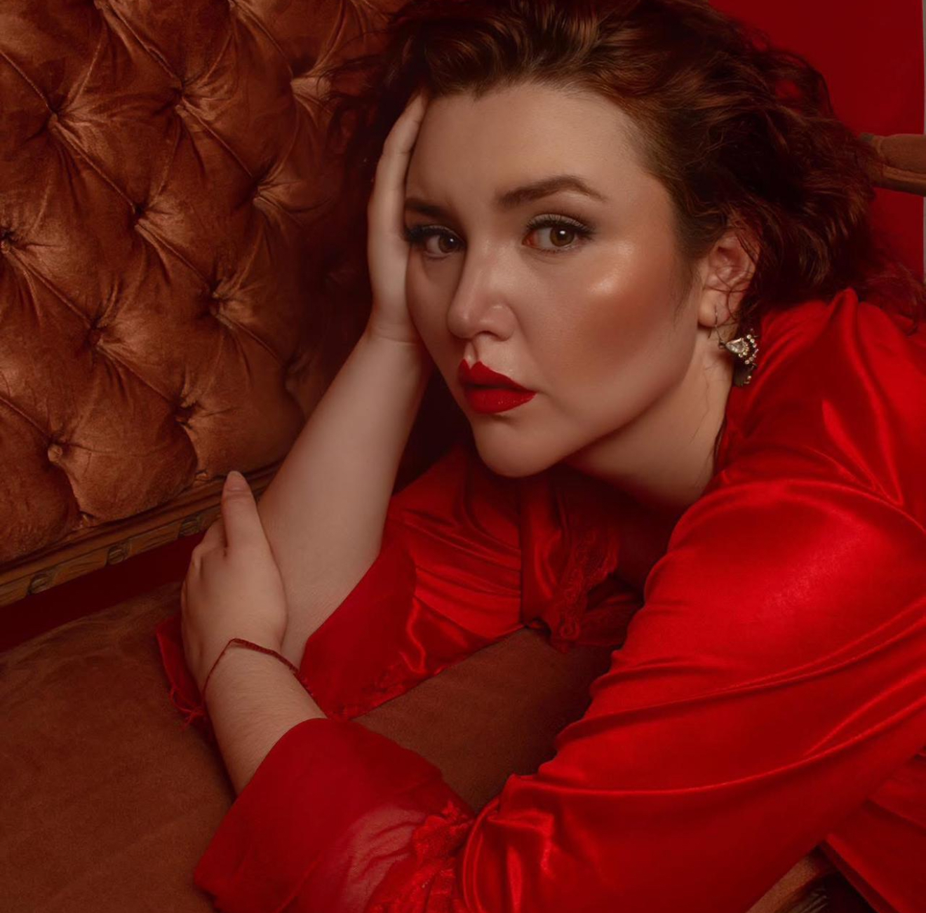 Lee más sobre el artículo La cantante Rose Ferreira competirá en el concurso nacional de canto Carlo Morelli