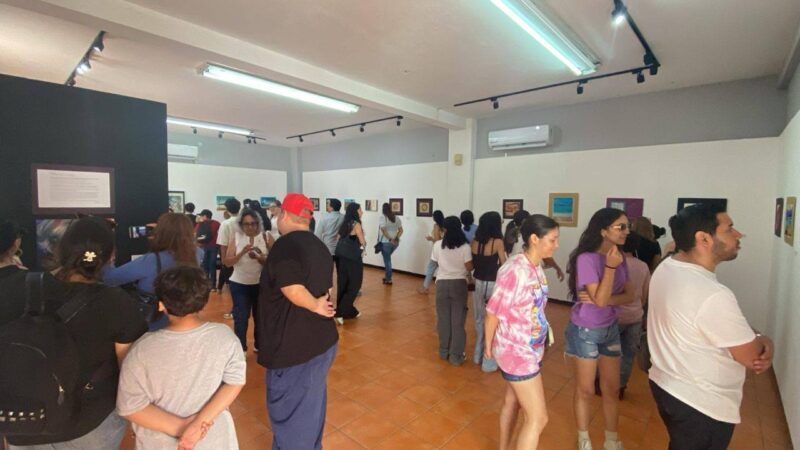 Celebran con gran éxito el día Internacional de los Museos en Mazatlán