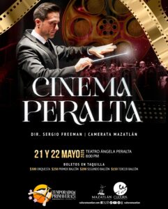 cinemaperaltahead