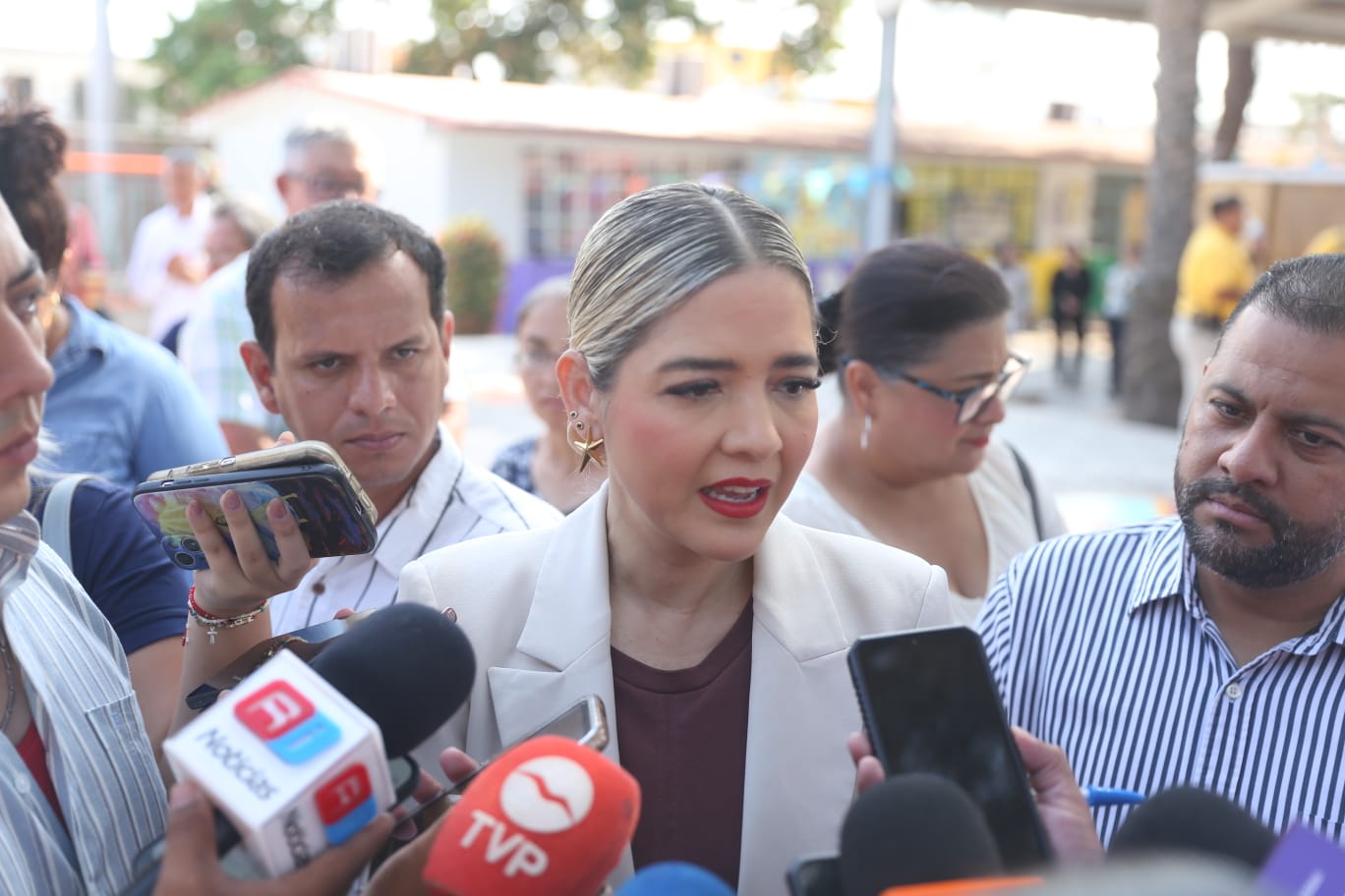 El Gobierno de Mazatlán Entregará mas Escrituras de Vivienda