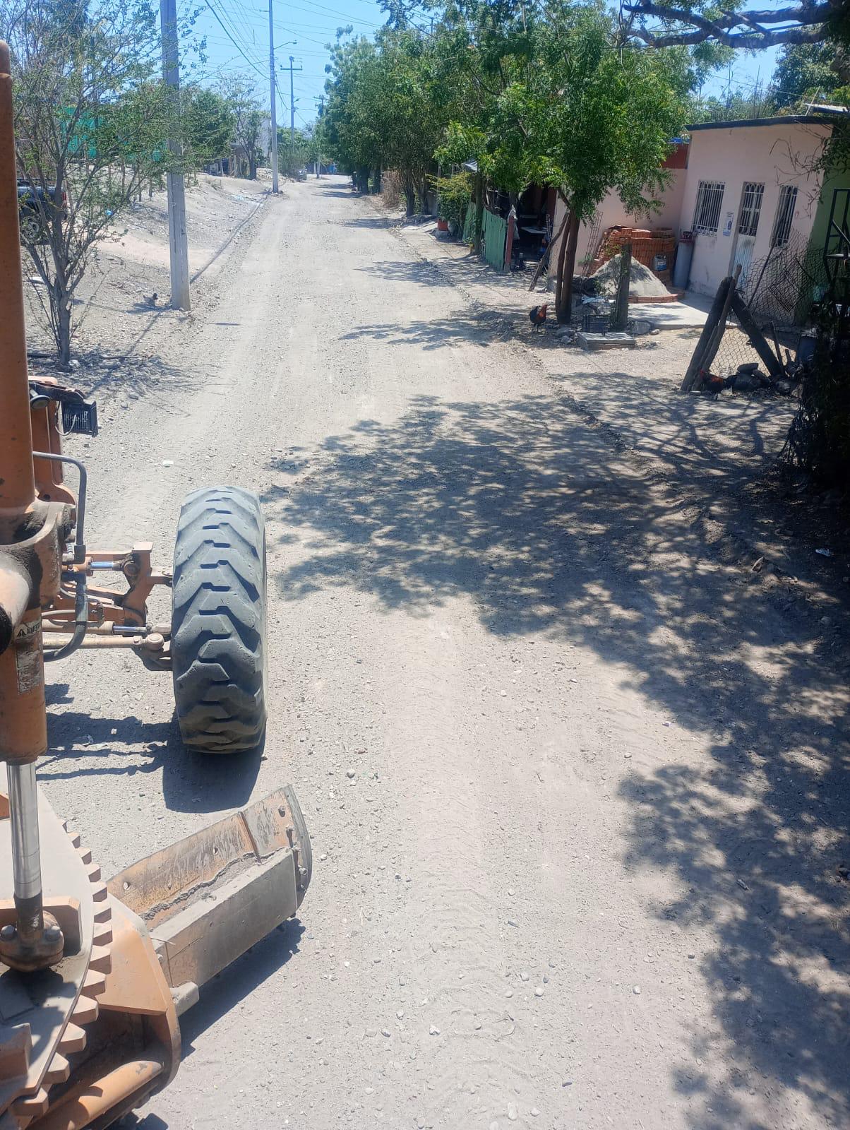 En este momento estás viendo Fortalecen Servicios Públicos en la Zona Rural