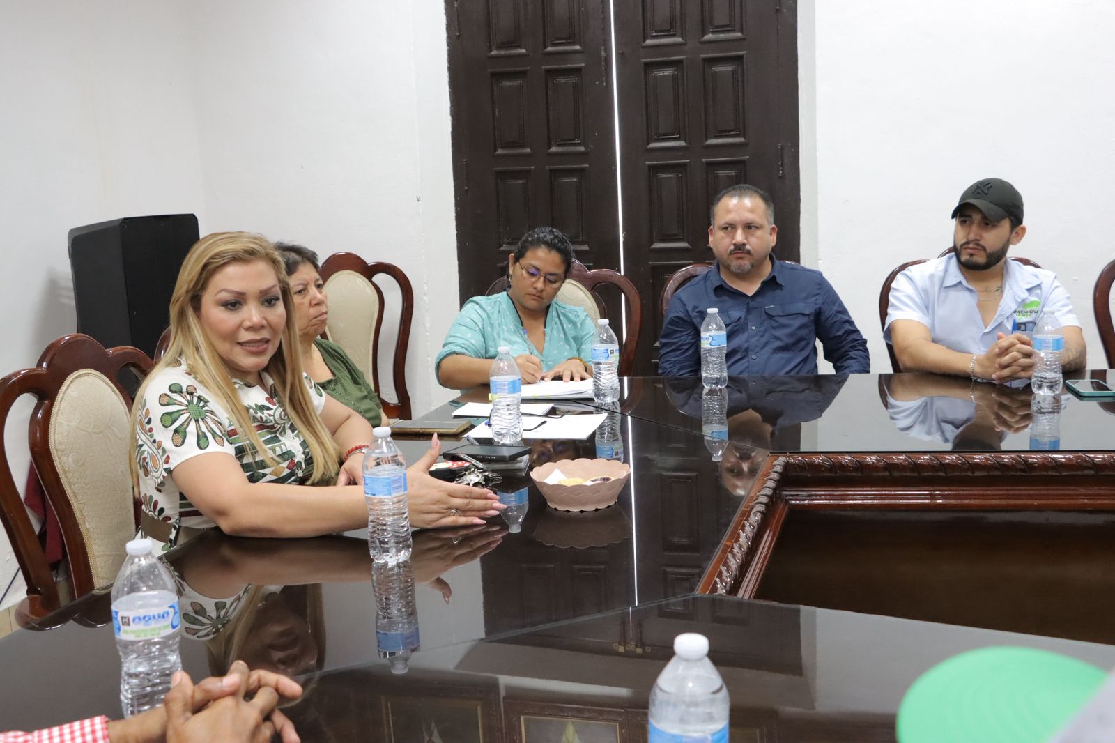 Lee más sobre el artículo Buscan Bajar la Contaminación por Envases de Agroquímicos