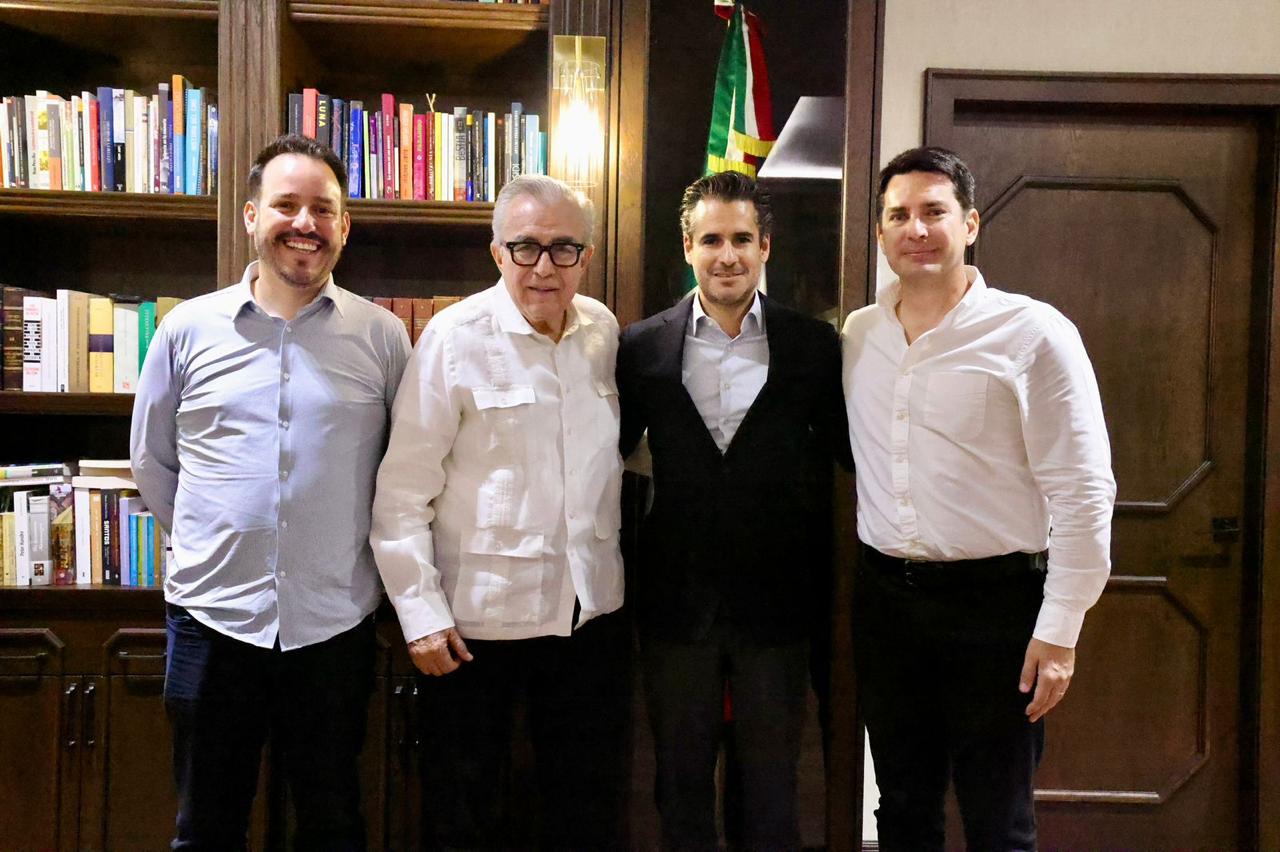 Lee más sobre el artículo Anuncian OMA y Estado Fuerte Inversión en Aeropuertos