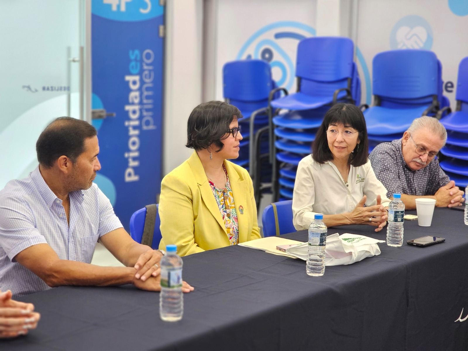 Lee más sobre el artículo PINSA es la Primera Empresa en México en Neutraliza su Huella Hídrica