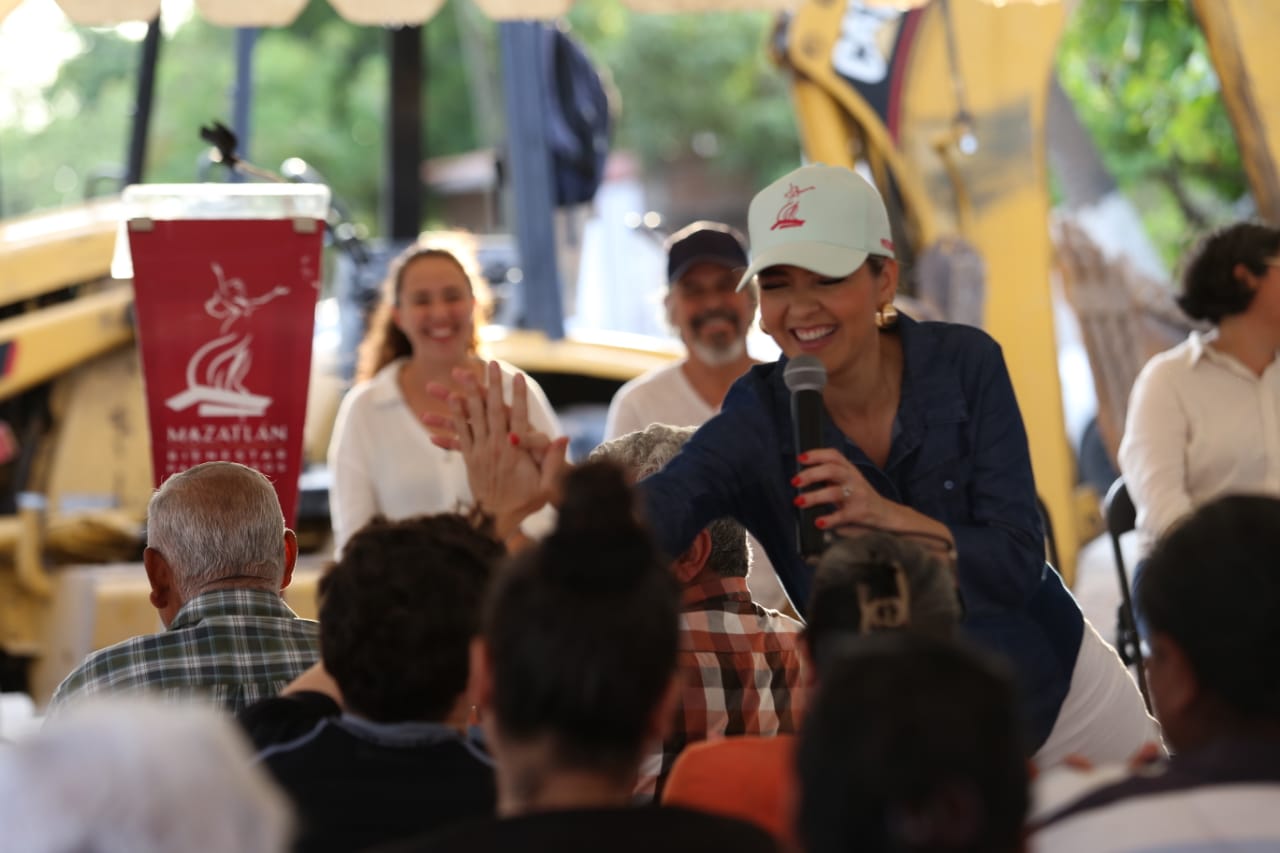 Lee más sobre el artículo Inician Pavimentación en la Toledo Corro