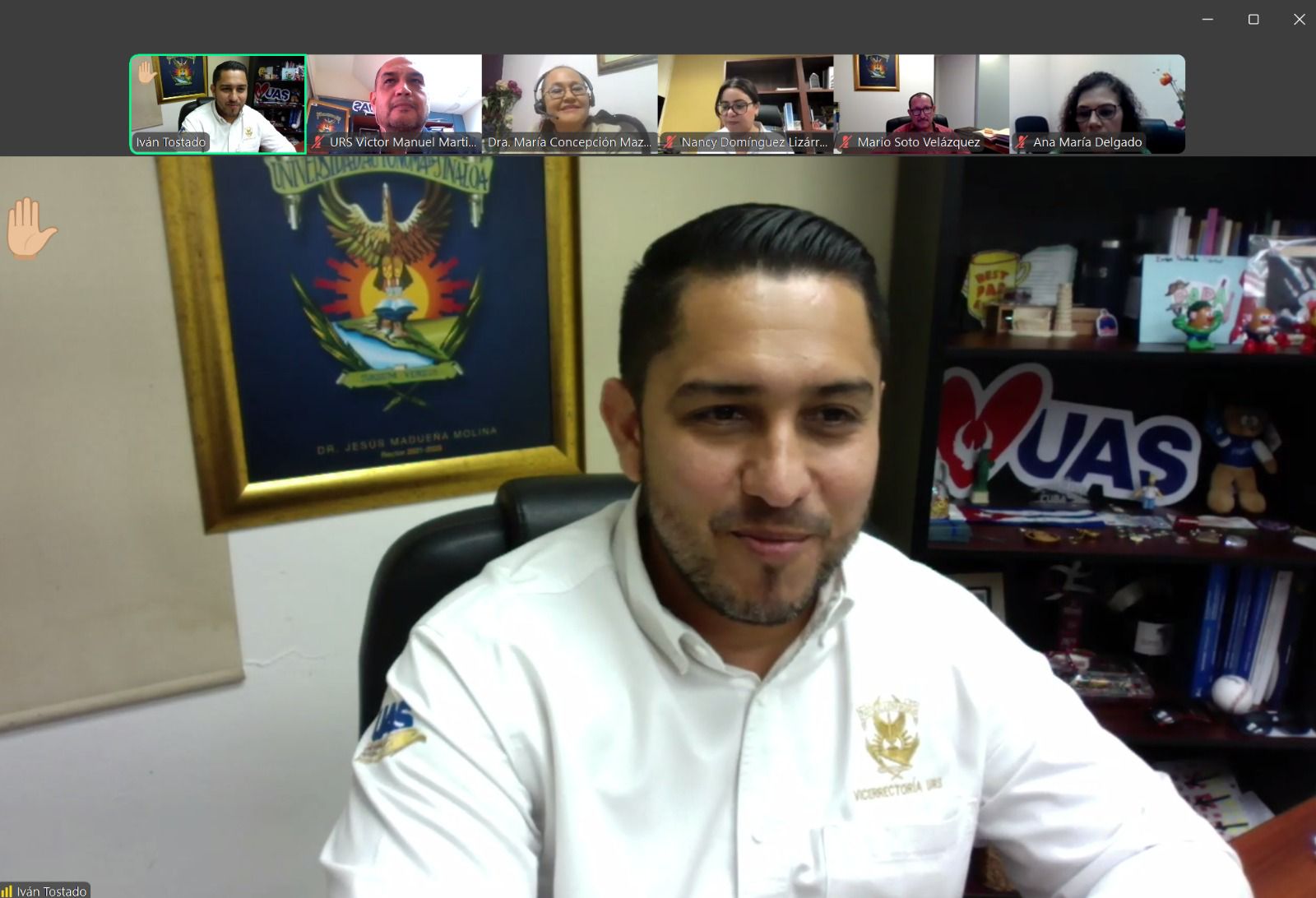 Lee más sobre el artículo Tiene la Zona Sur Participación en el Foro para el Plan de Desarrollo Institucional