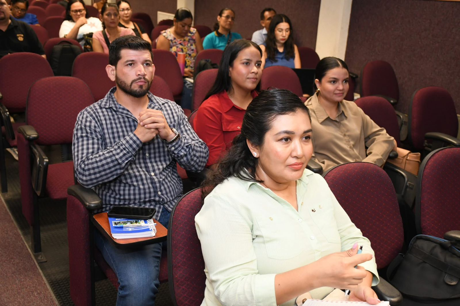 Lee más sobre el artículo Tendrá la UAS Nuevos Asesores para Servicio Social