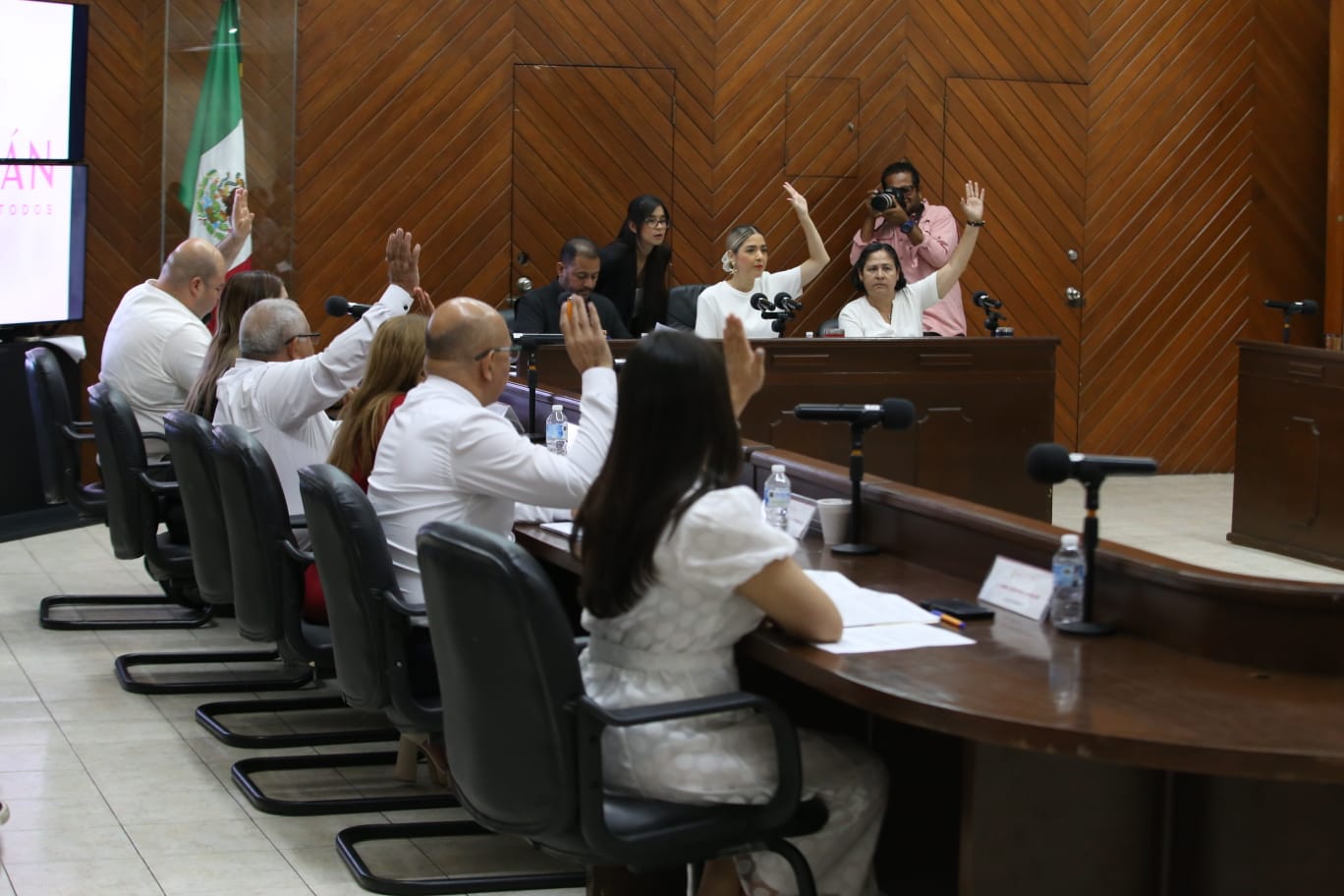 Lee más sobre el artículo Habrá Colaboración entre Municipio, ICATSIN e ISEJA