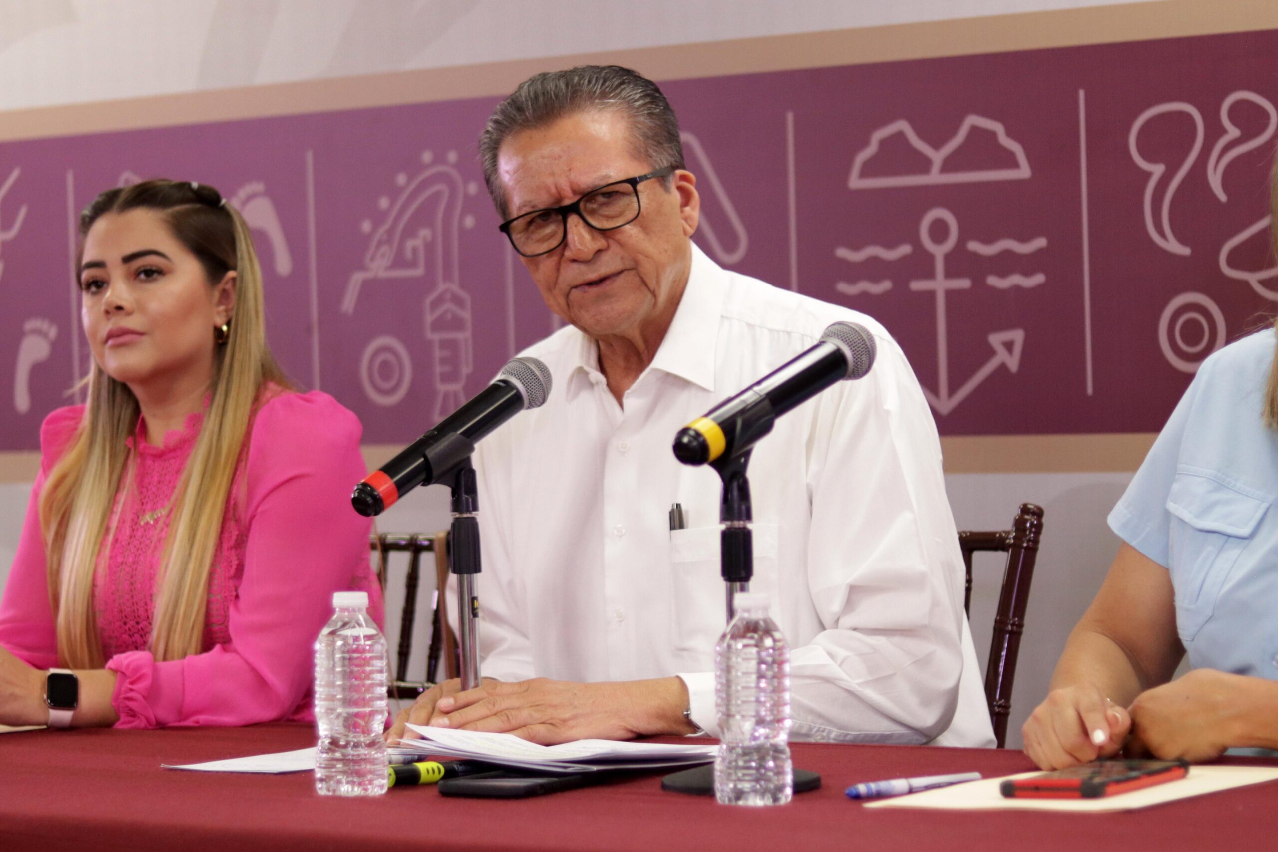 Lee más sobre el artículo «Cero Trámites» será fundamental para inversiones en Sinaloa: Castro Meléndrez