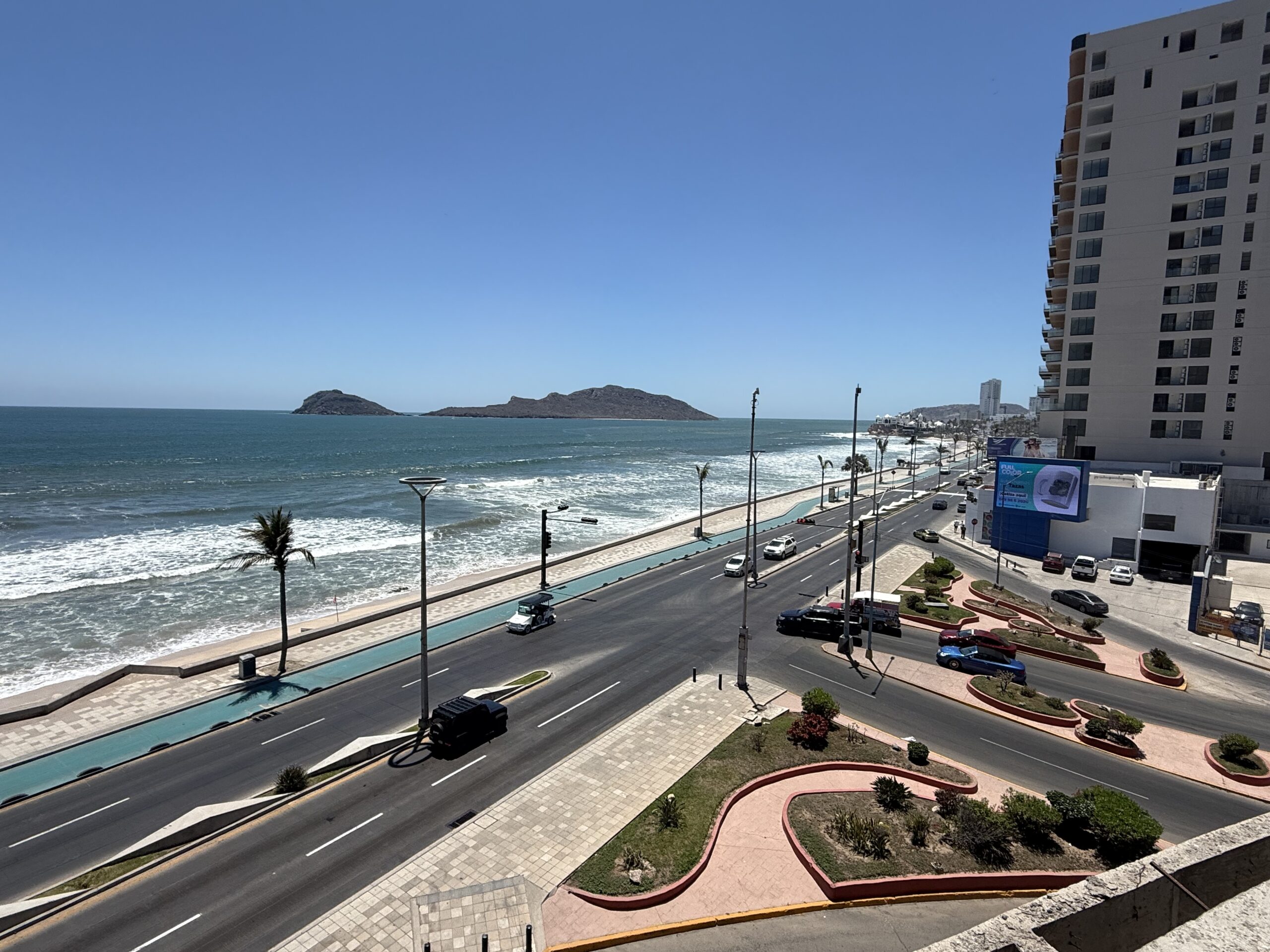 En este momento estás viendo Inversionistas confían en Mazatlán
