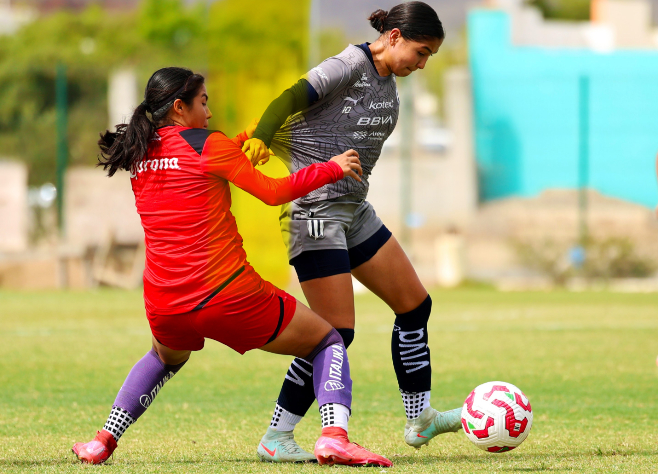 Lee más sobre el artículo Cañoneras juegan su primer partido de preparación a la Apertura 2025