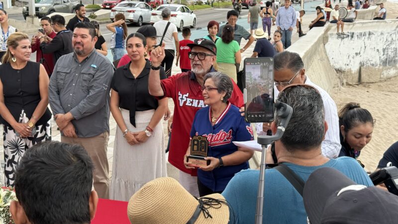 Venados de Mazatlán celebran sus 80 años de vida