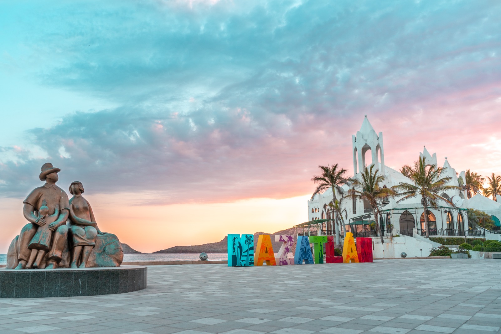 Lee más sobre el artículo En Mazatlán se dará el banderazo incial de operativo Vacacional Verano 2025