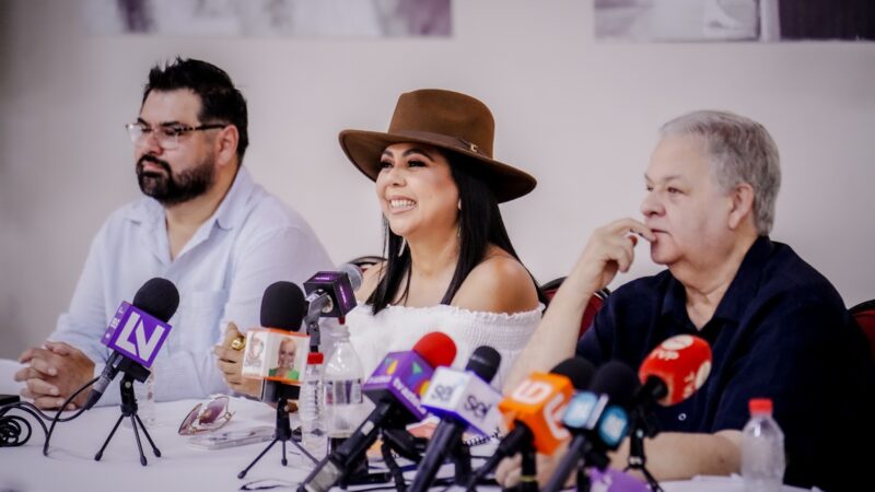 Anuncian celebreación del Día de la Música 2025