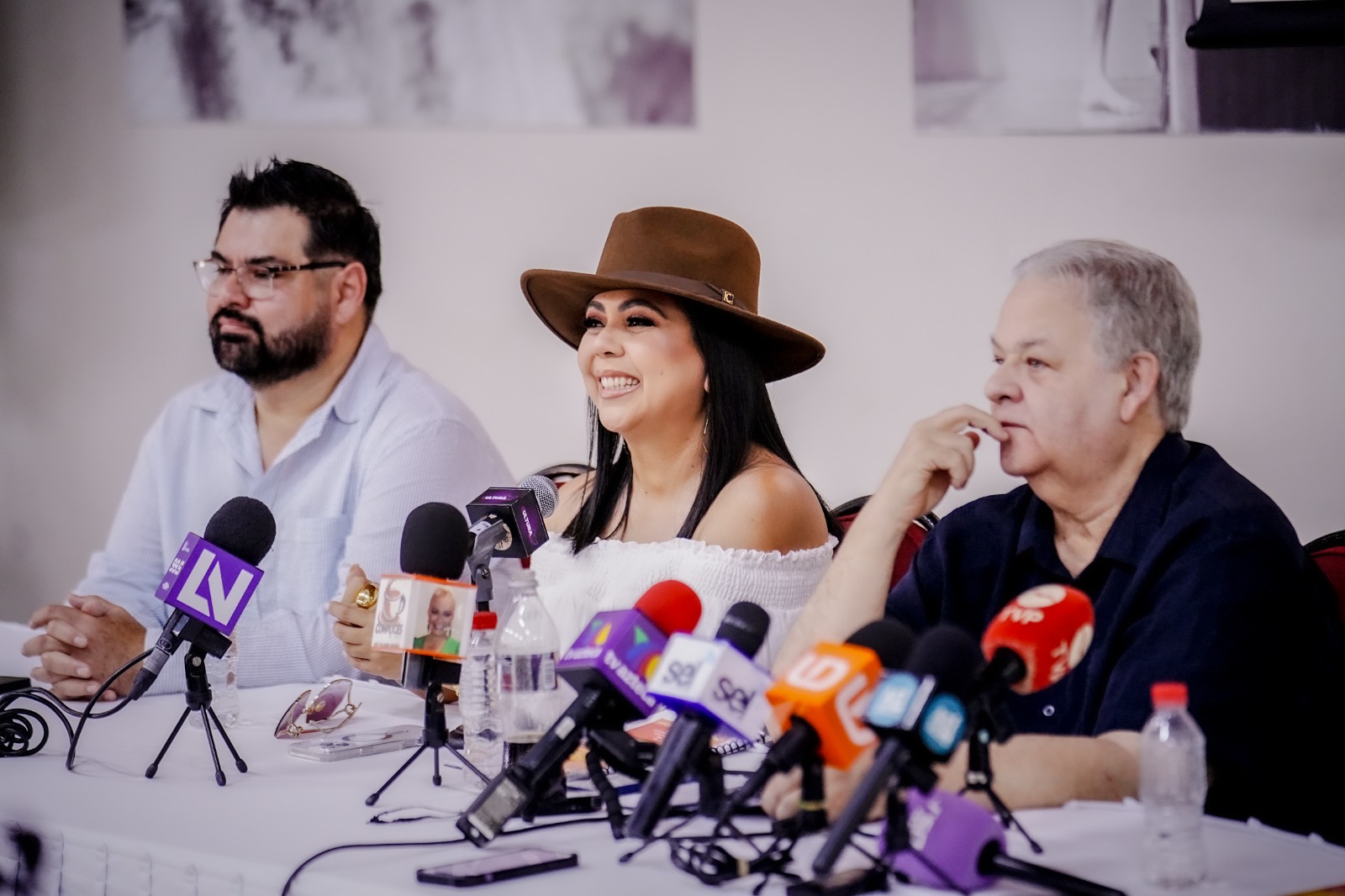 En este momento estás viendo Anuncian celebreación del Día de la Música 2025