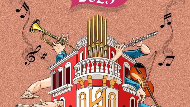 Ven a Celebrar el Día de la Música en el Centro Histórico