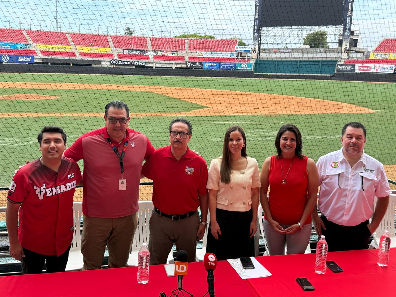 Lee más sobre el artículo Dan a conocer torneo Mazatlán Baseball Tournament