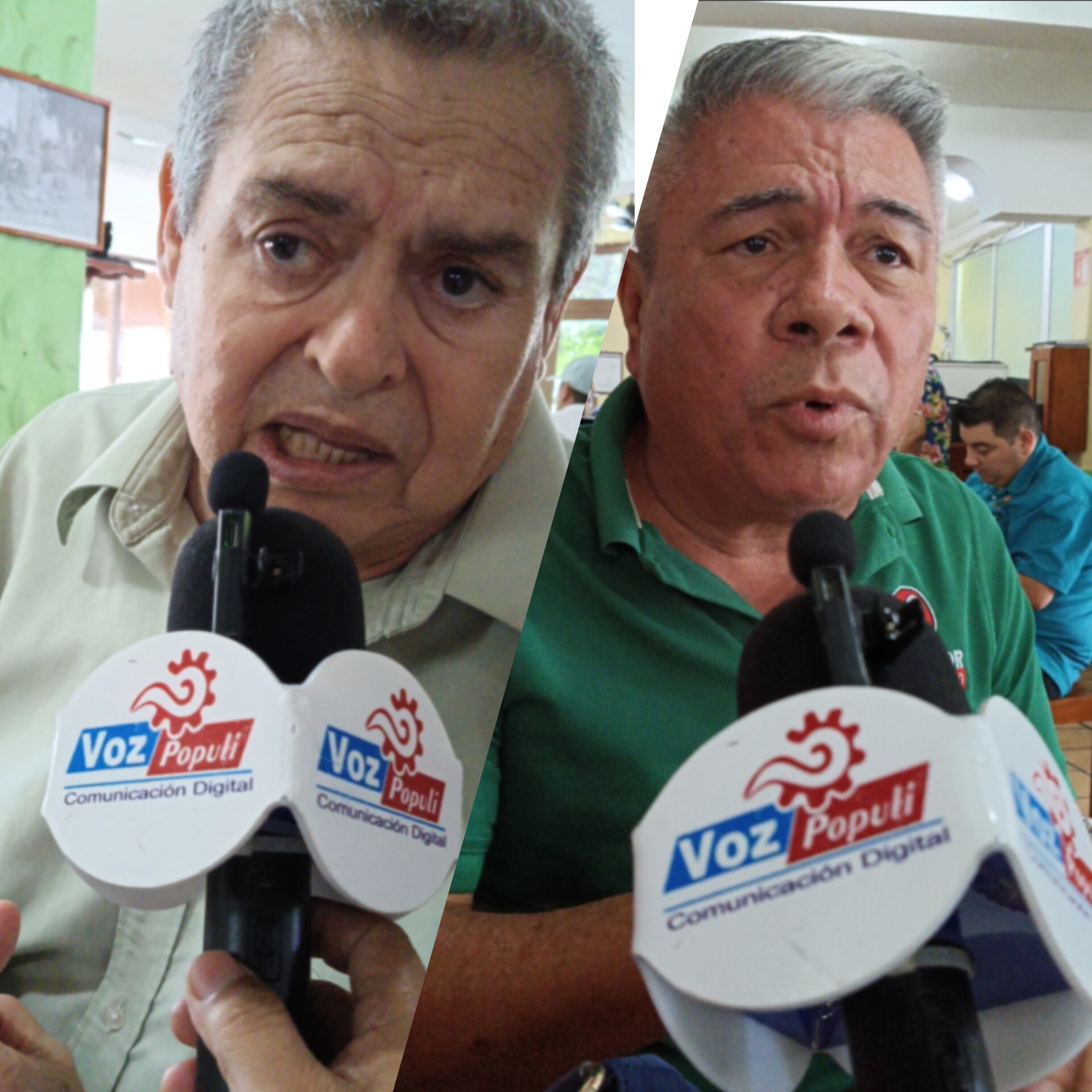 Lee más sobre el artículo Concluye Ejercicio Periodístico para Conmemorar a la Libertad de Expresión