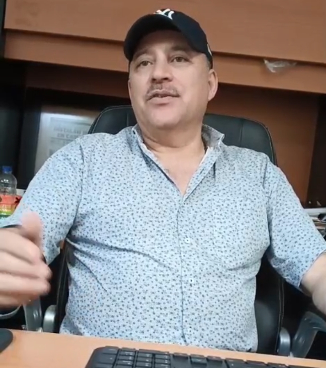 Lee más sobre el artículo Después de Tres Años, se Requiere Aumento a la Tarifa de Camiones Urbanos