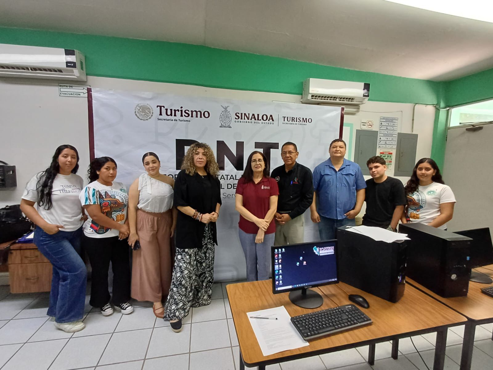 Lee más sobre el artículo Invitan en Rosario a inscribirse al Registro Nacional de Turismo