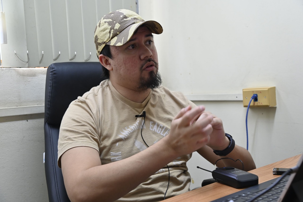 Lee más sobre el artículo Estudiante de la UAS Encuentra Método para Detectar Infartos a Tiempo