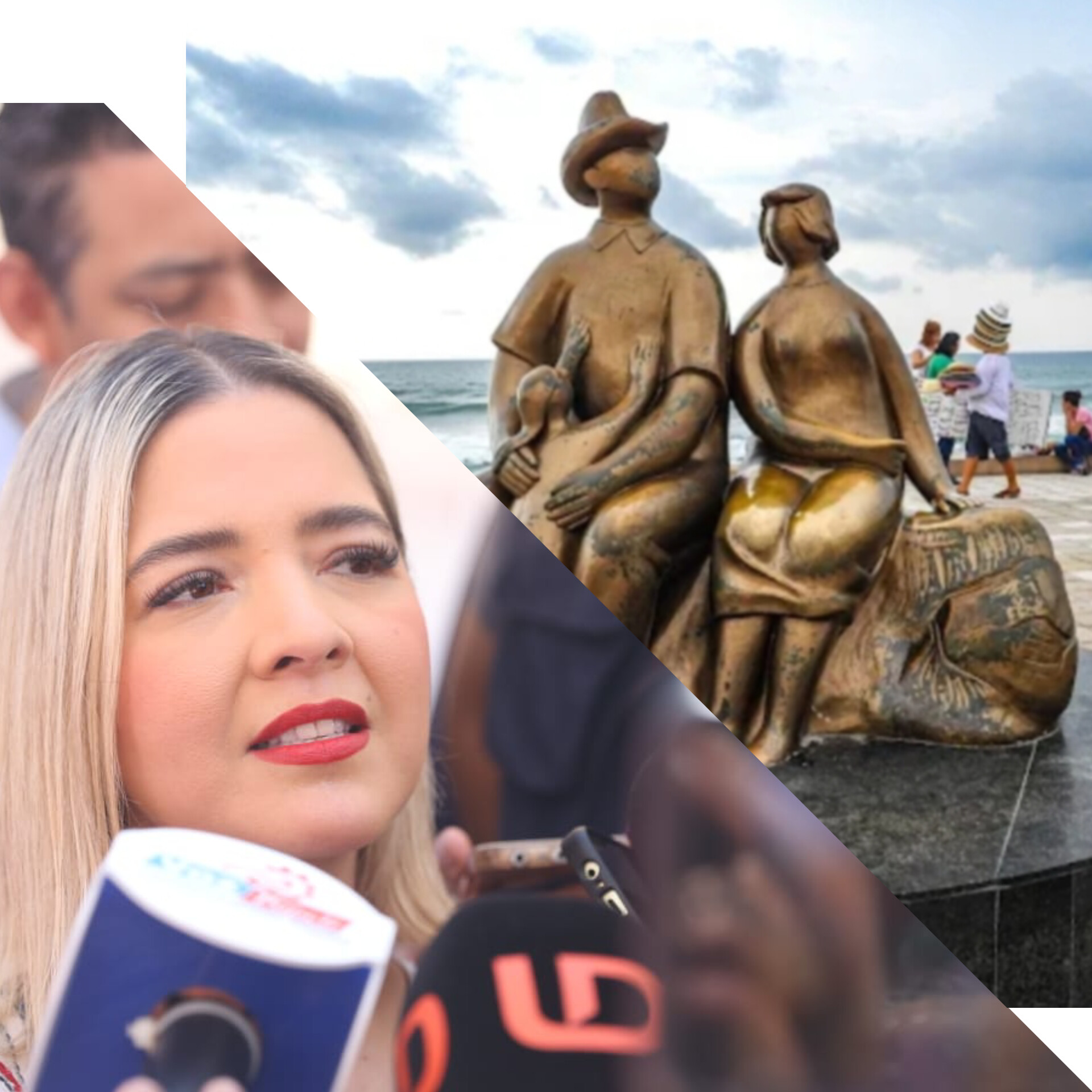 Lee más sobre el artículo Se busca la rehabilitación de monumentos turísticos: Estrella Palacios