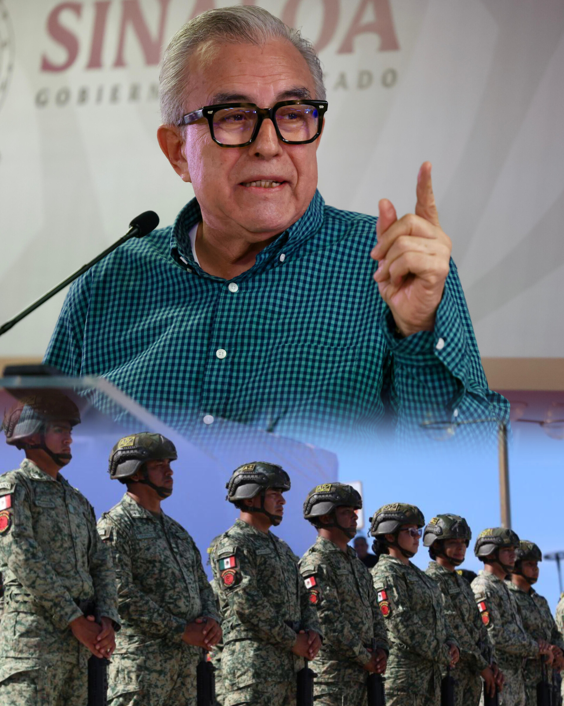 Lee más sobre el artículo Nuevo Refuerzo en Seguridad para Sinaloa