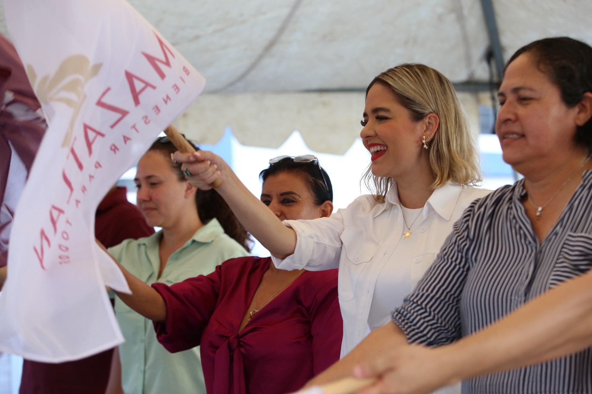 Lee más sobre el artículo Muy Pronto Tendrá Pavimento la Calle Encinos, de Arboledas I