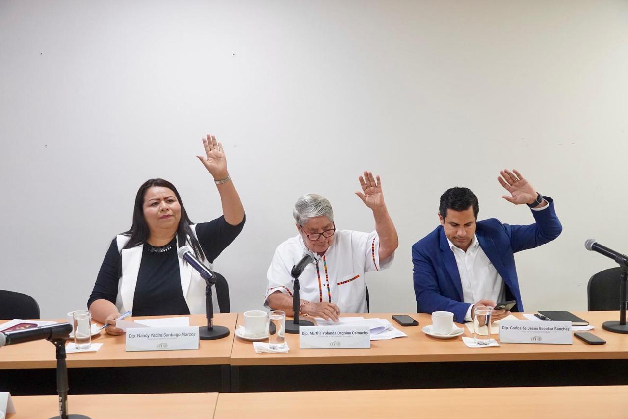 Lee más sobre el artículo Buscan que Personas Vulnerables de Sinaloa Obtengan Casas