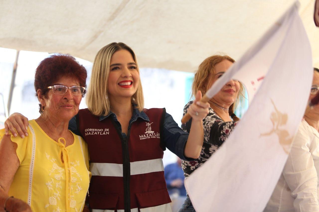 Lee más sobre el artículo Inician Trabajos Para Reponer Drenaje en Dos Colonias de Mazatlán