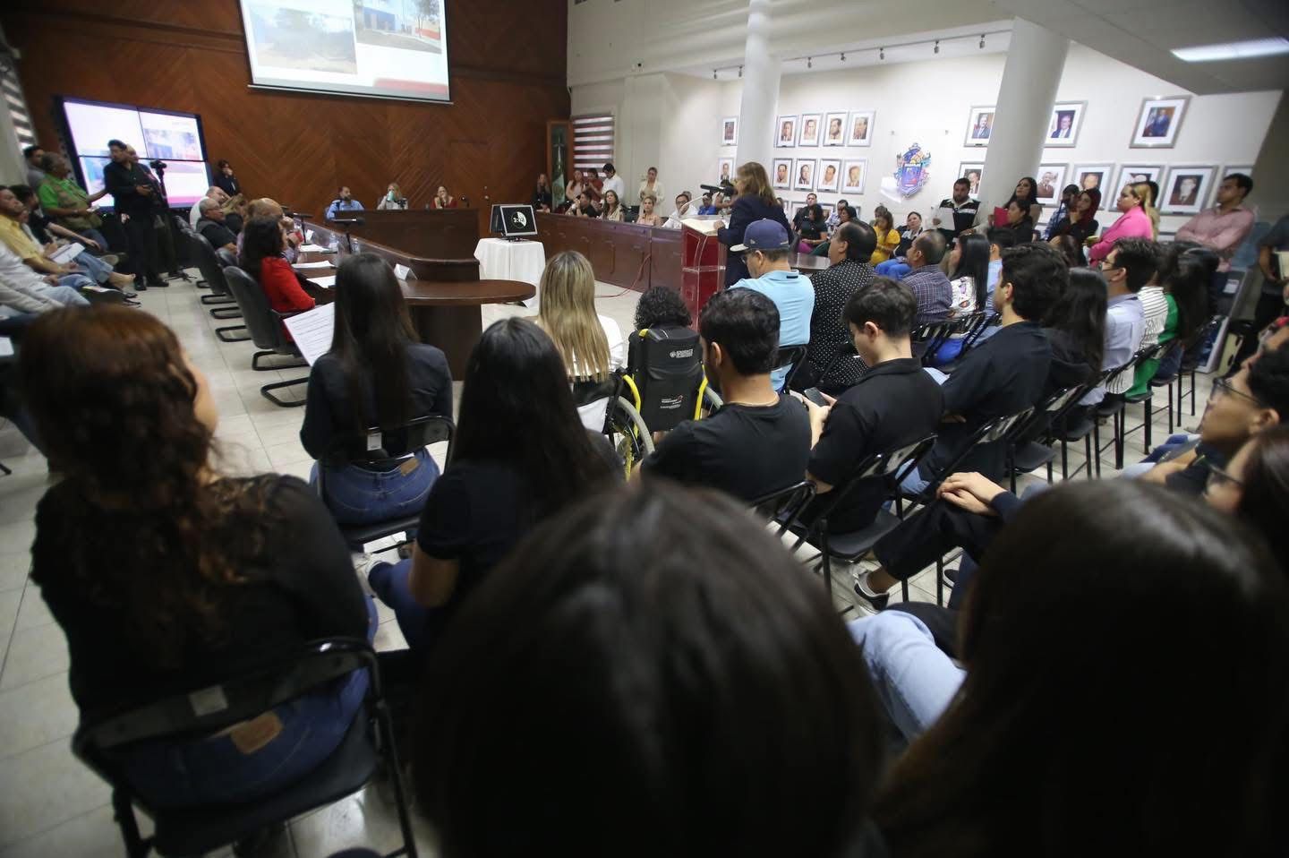 Lee más sobre el artículo Invita Gobierno Municipal al Cabildo Abierto