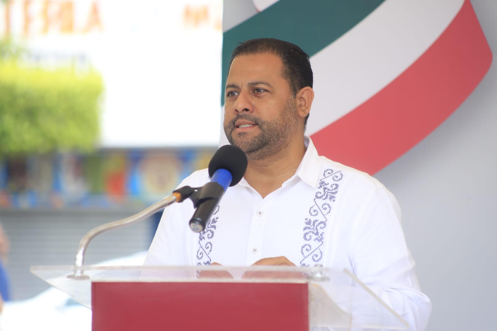 Lee más sobre el artículo Recuerdan en Mazatlán el aniversario luctuoso de Benito Juárez