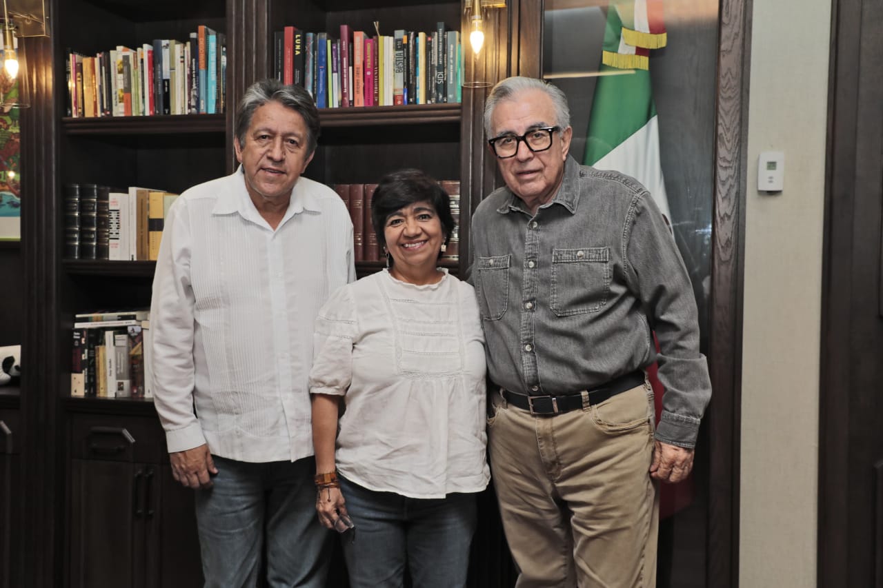 Lee más sobre el artículo Avanza en Sinaloa la Construcción de 36 mil 918 Casas