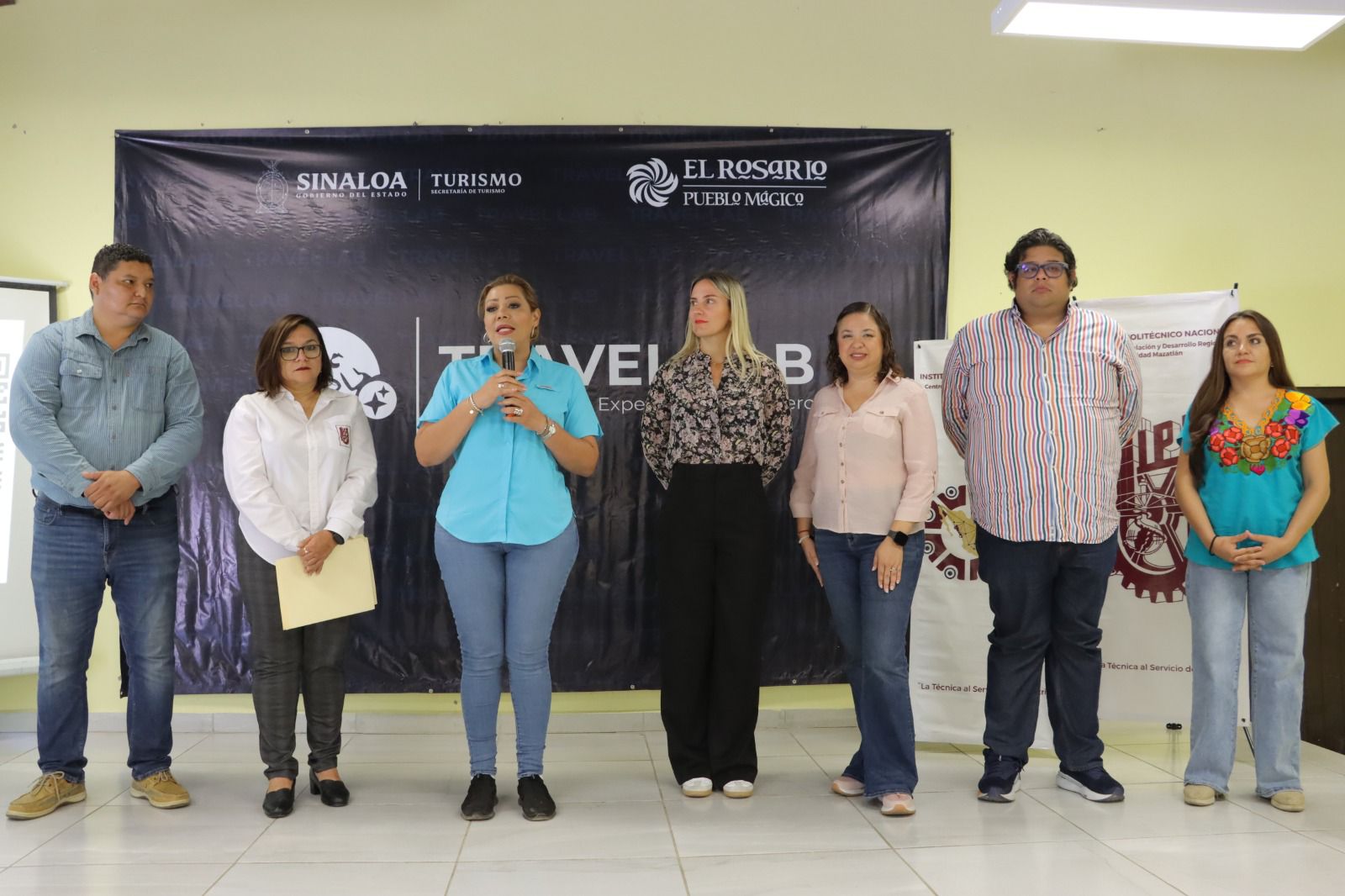 Lee más sobre el artículo Capacitan en Rosario a Prestadores de Servicios Turísticos.