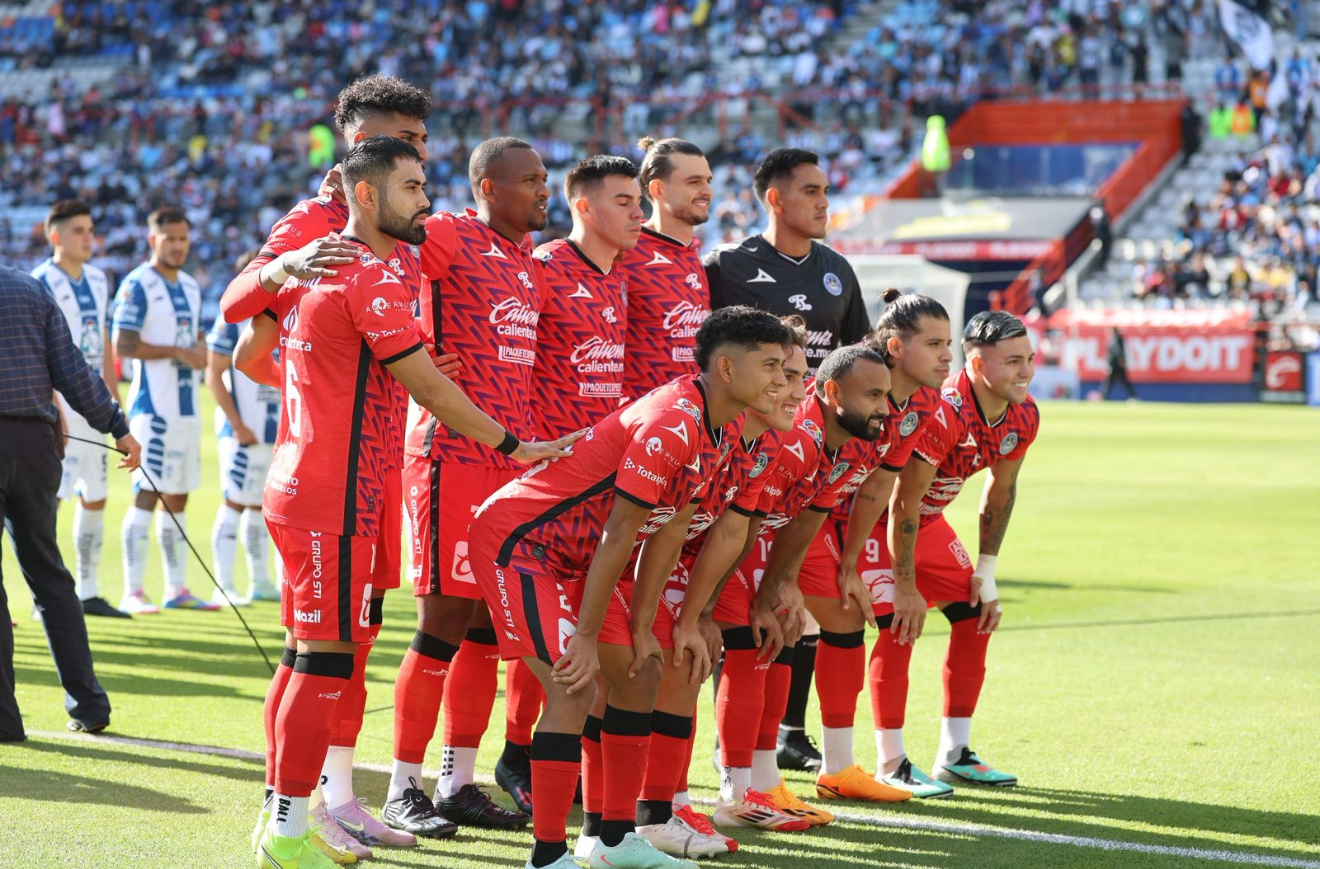 Lee más sobre el artículo Derrota Pachuca a Mazatlán FC