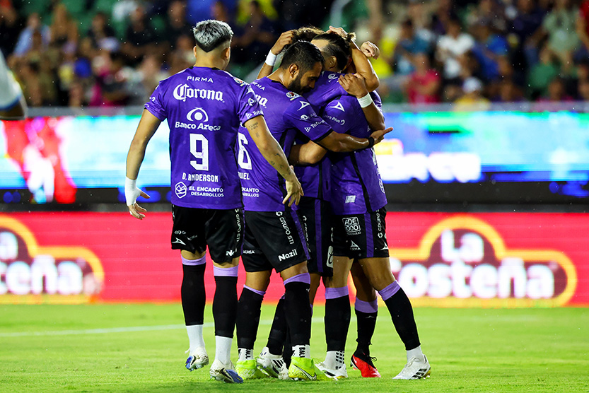 Lee más sobre el artículo Gana Mazatlán FC su primer partido como local