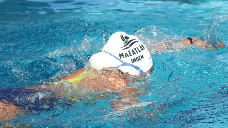 ¡Inscríbete y participa en el Acuatlón Imdem!