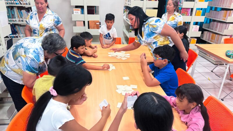 Taller «Sueños de tinta y papel»