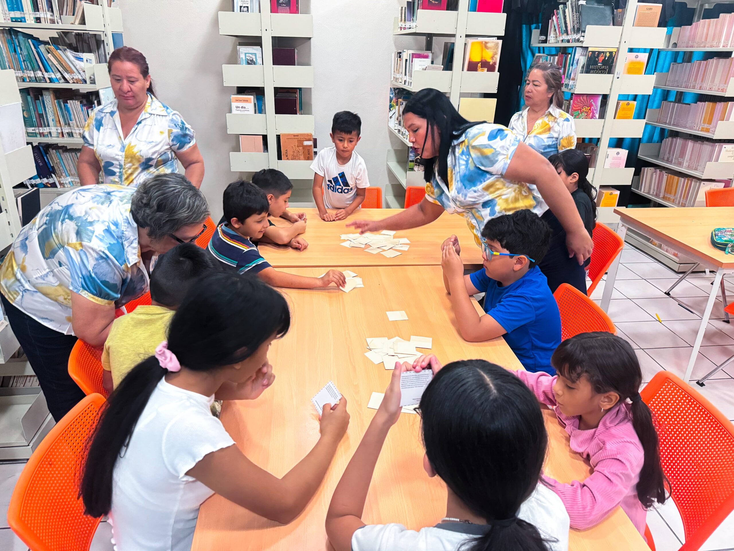 Lee más sobre el artículo Taller «Sueños de tinta y papel»