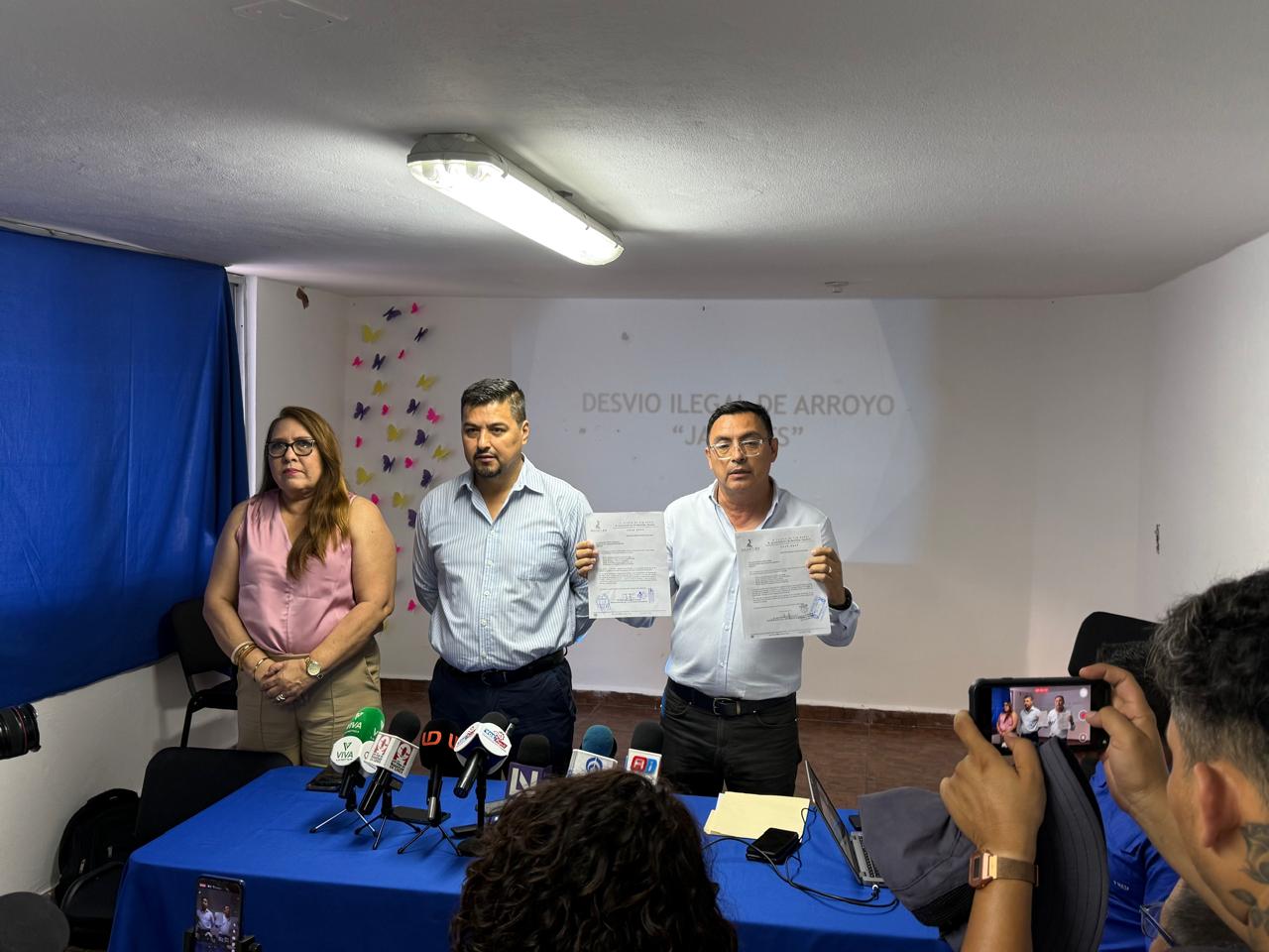 Lee más sobre el artículo Mercados municipales representan un riesgo para locatarios y visitantes