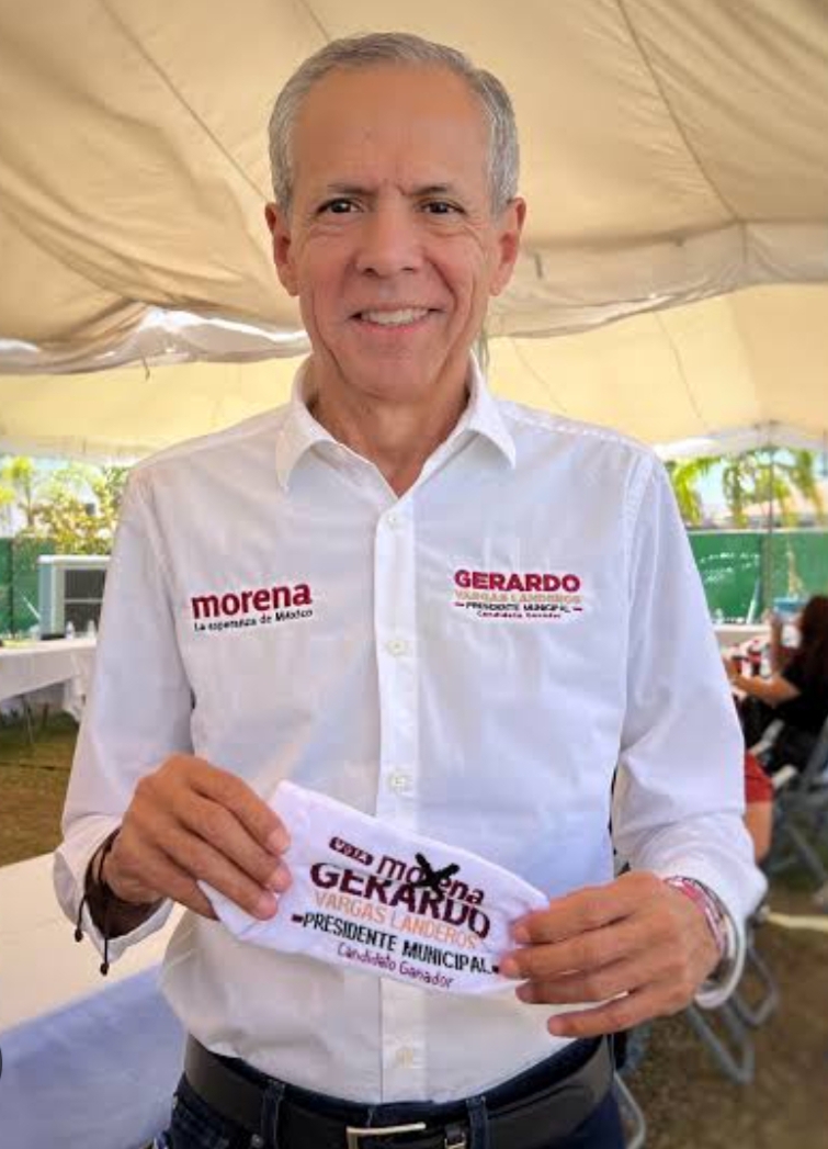 Lee más sobre el artículo El Recurso Ganado No Logra el Regreso de Vargas Landeros